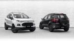 Ford EcoSport Shadow 2016 года (AU)